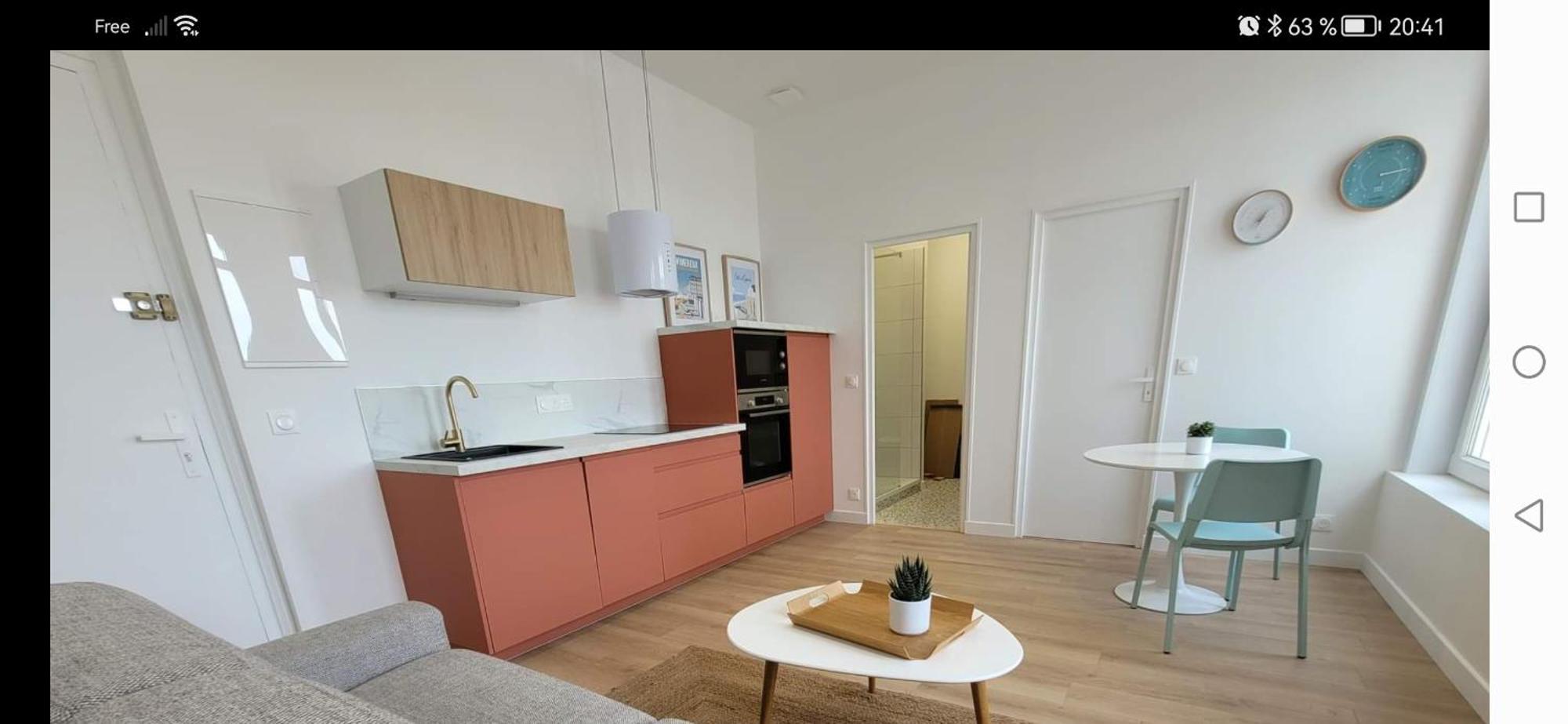 Appartement En Bord De Mer Wimereux Bagian luar foto