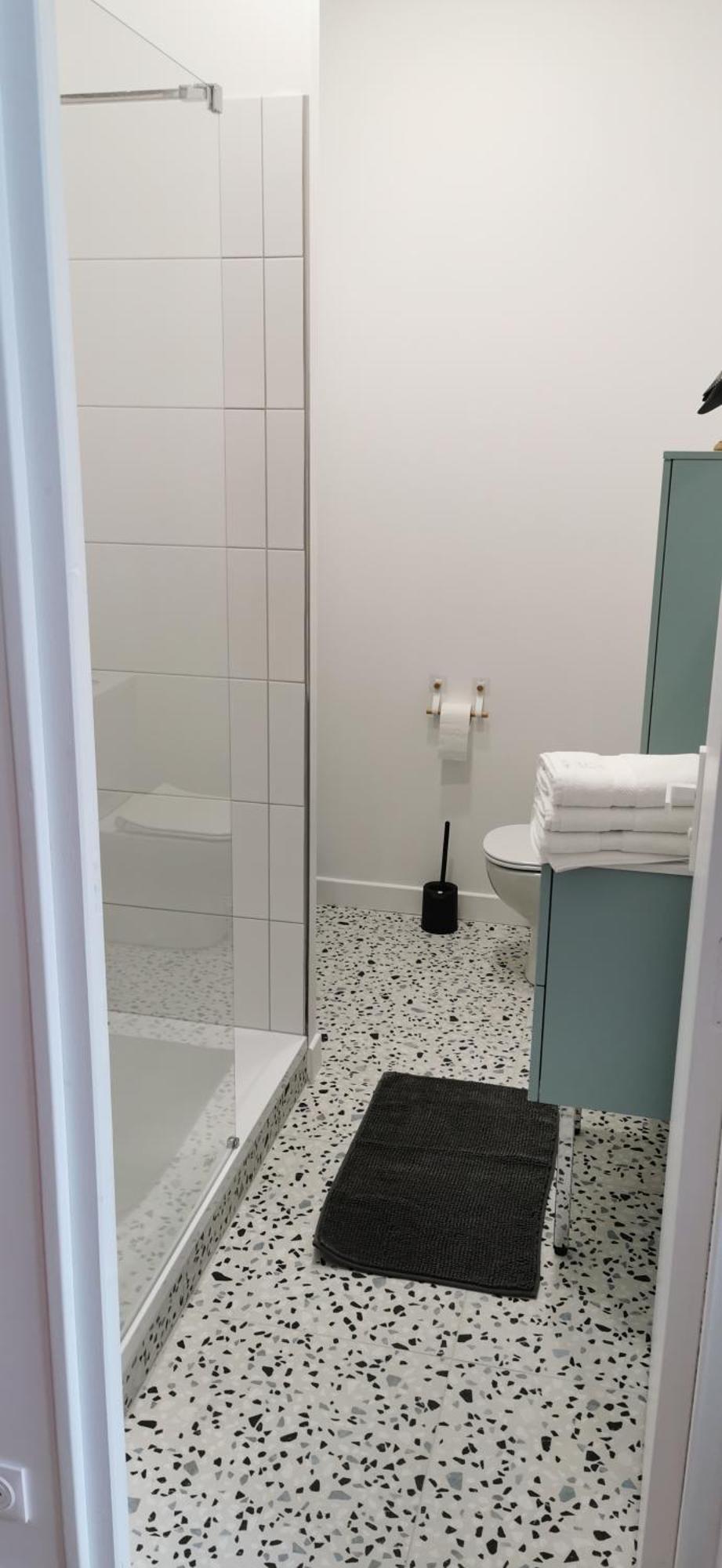 Appartement En Bord De Mer Wimereux Bagian luar foto